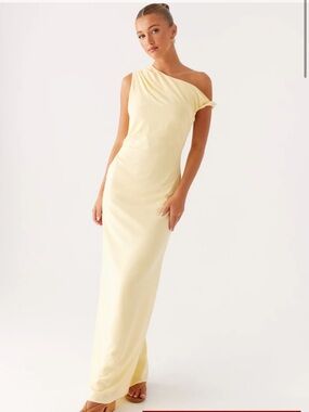 PepperMayo Mckenna Maxi Dress